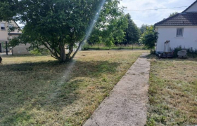 Débroussaillage,, effectué sur Aix-en-Provence